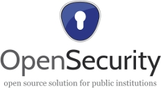 OpenSecurity Logo